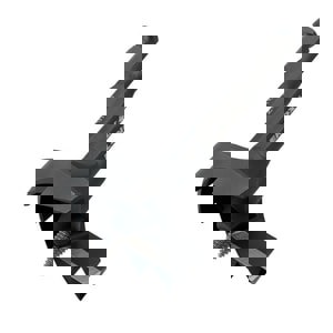 2-9/16 BI-METAL SELF FEED BIT